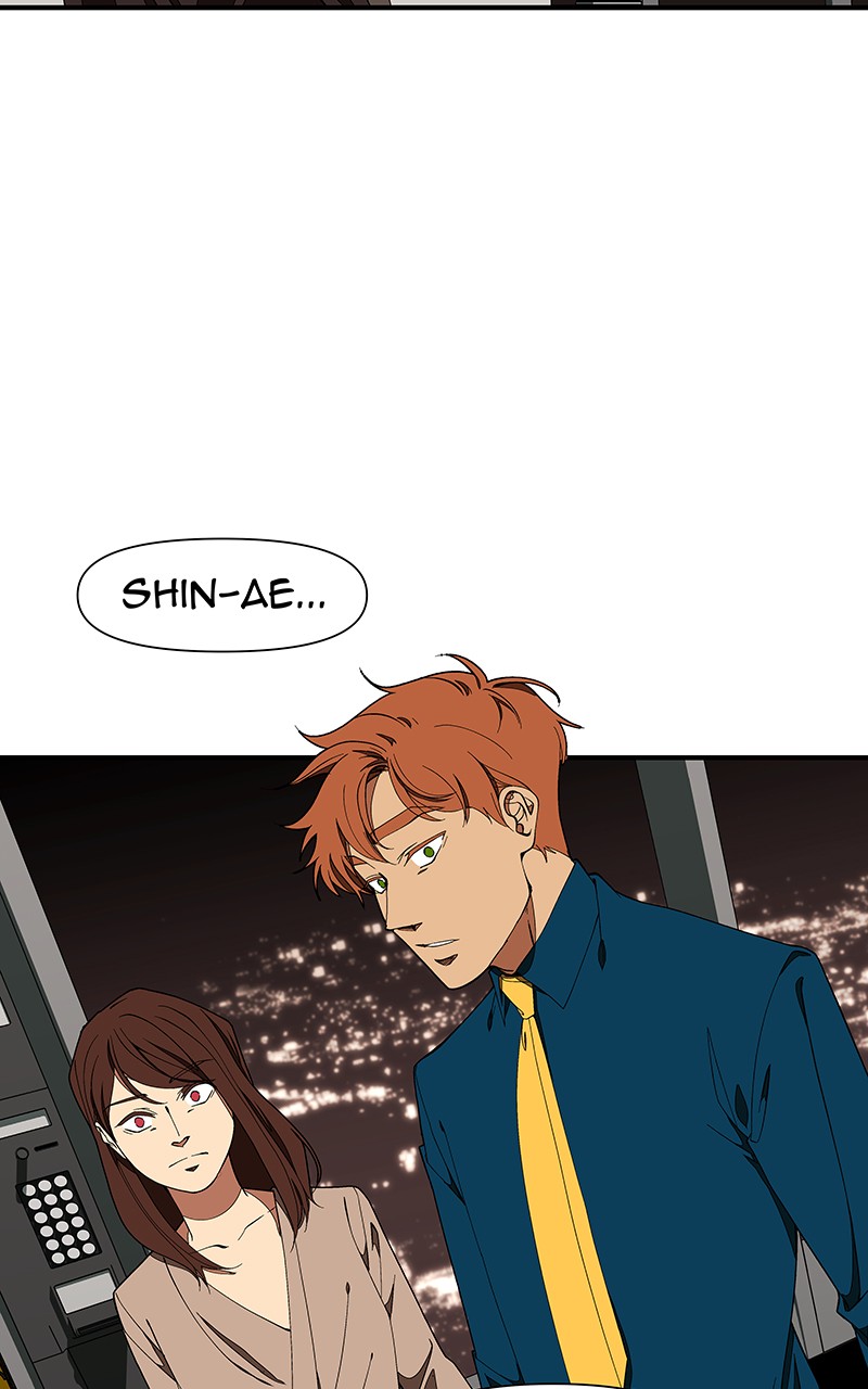 I Love Yoo Chapter 142 page 14 - Chapter 142: Episode 134