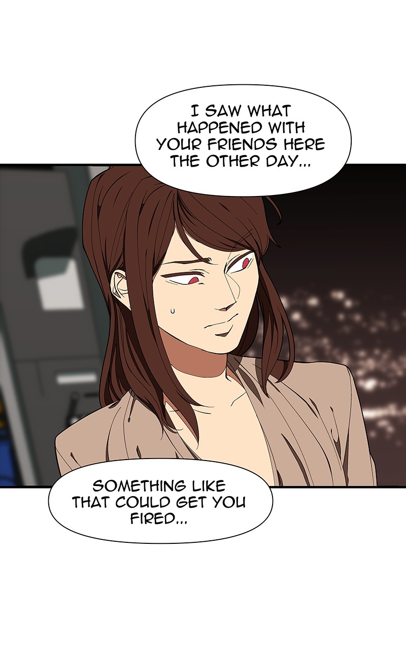 I Love Yoo Chapter 142 page 16 - Chapter 142: Episode 134