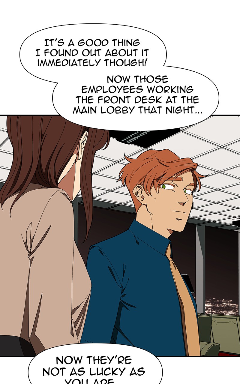 I Love Yoo Chapter 142 page 17 - Chapter 142: Episode 134