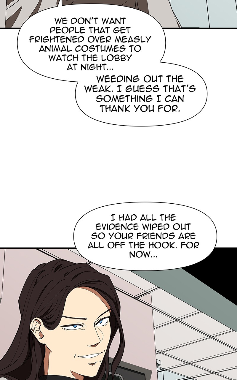 I Love Yoo Chapter 142 page 19 - Chapter 142: Episode 134