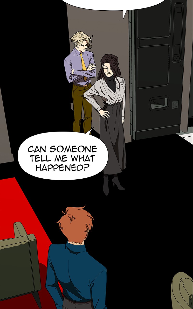 I Love Yoo Chapter 142 page 2 - Chapter 142: Episode 134