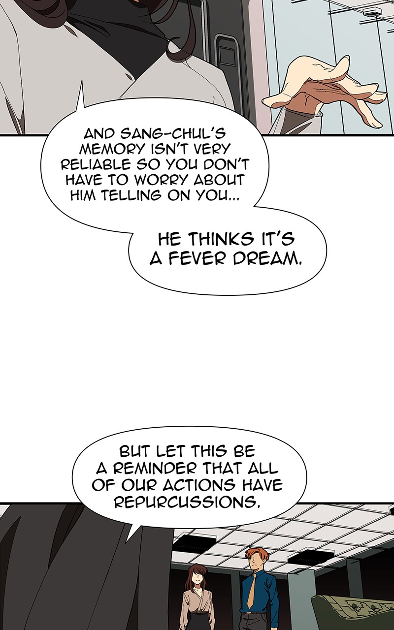 I Love Yoo Chapter 142 page 20 - Chapter 142: Episode 134