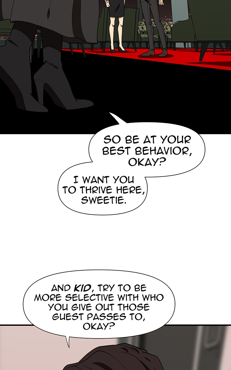 I Love Yoo Chapter 142 page 21 - Chapter 142: Episode 134