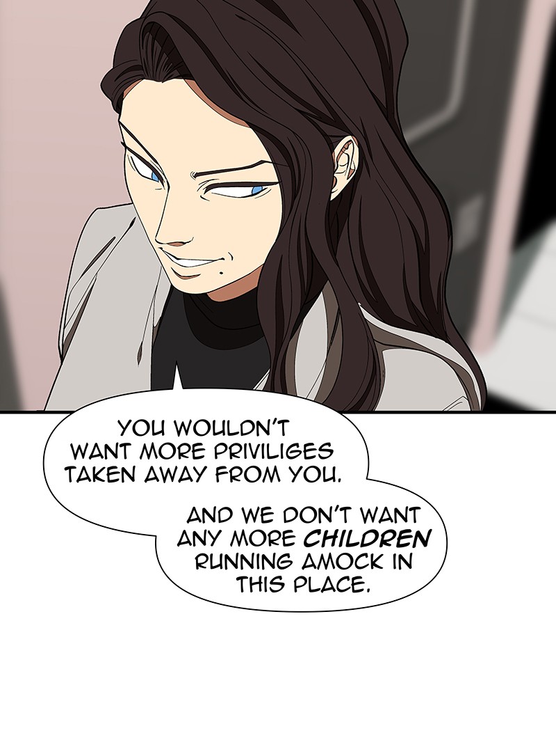 I Love Yoo Chapter 142 page 22 - Chapter 142: Episode 134