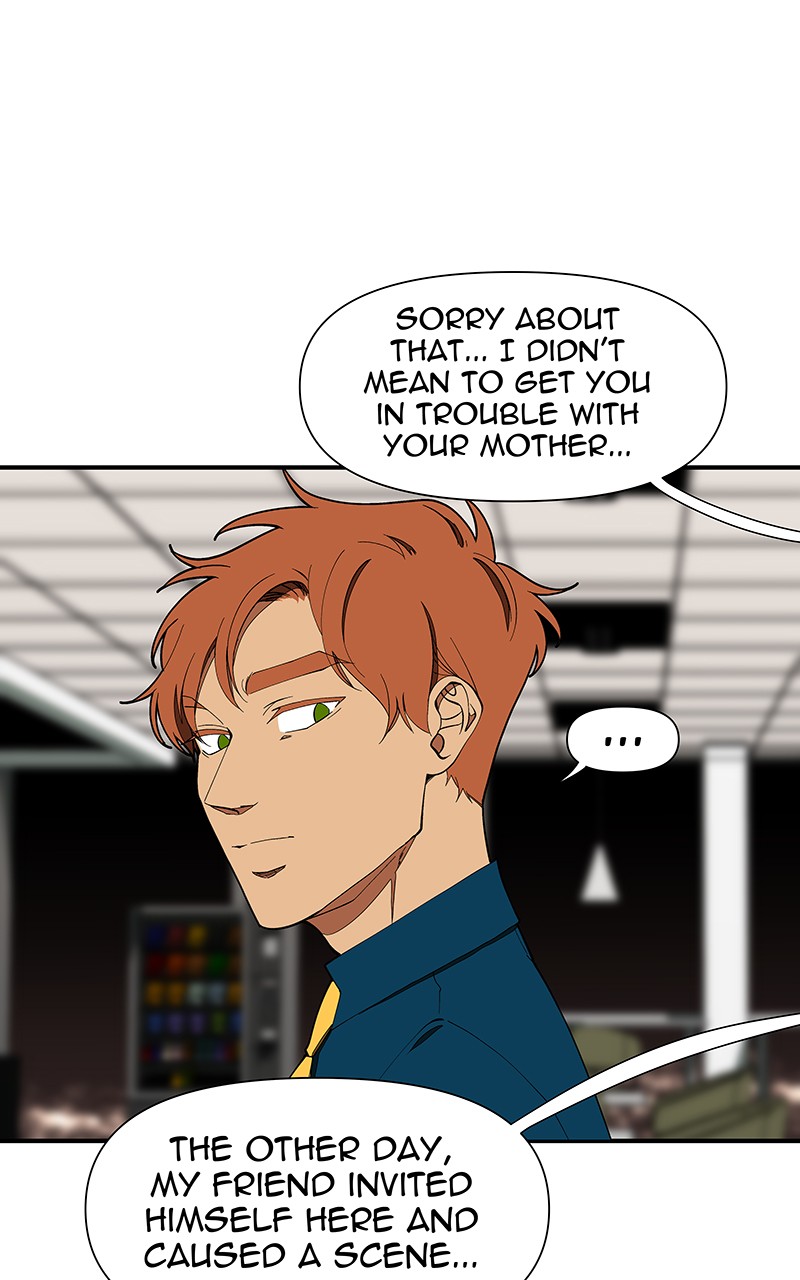 I Love Yoo Chapter 142 page 25 - Chapter 142: Episode 134
