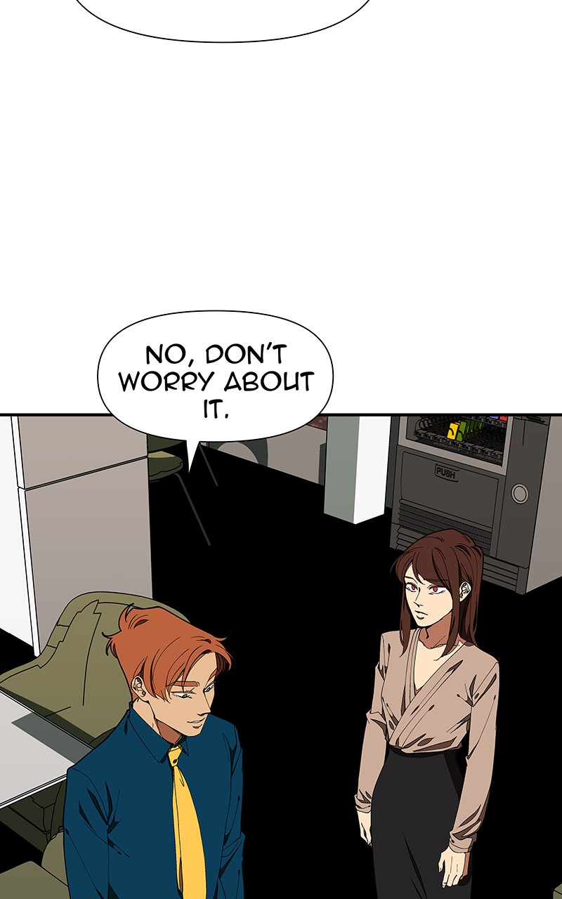 I Love Yoo Chapter 142 page 26 - Chapter 142: Episode 134