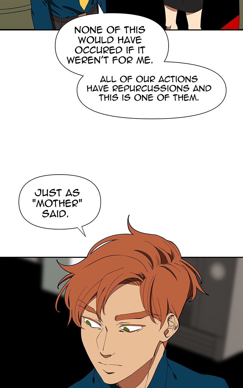 I Love Yoo Chapter 142 page 27 - Chapter 142: Episode 134