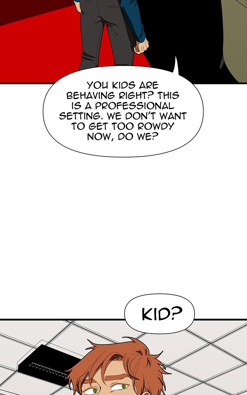 I Love Yoo Chapter 142 page 3 - Chapter 142: Episode 134