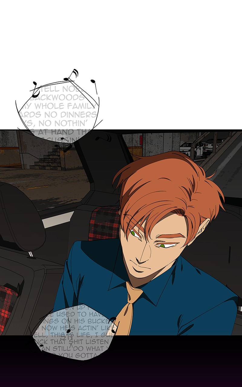 I Love Yoo Chapter 142 page 32 - Chapter 142: Episode 134