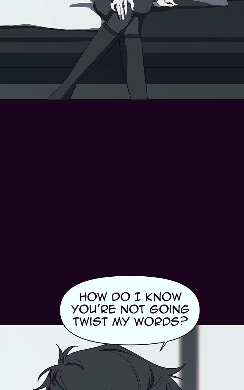 I Love Yoo Chapter 142 page 34 - Chapter 142: Episode 134