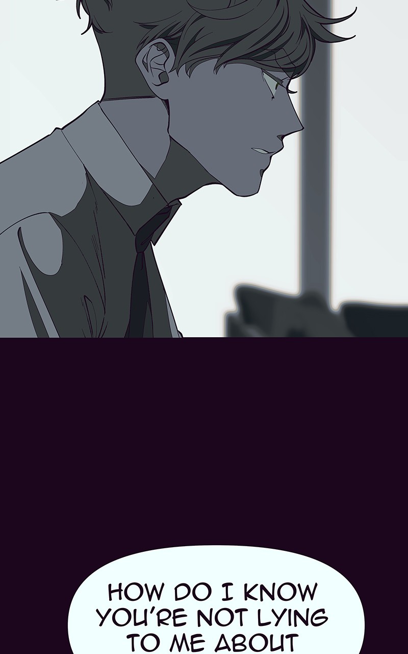 I Love Yoo Chapter 142 page 35 - Chapter 142: Episode 134