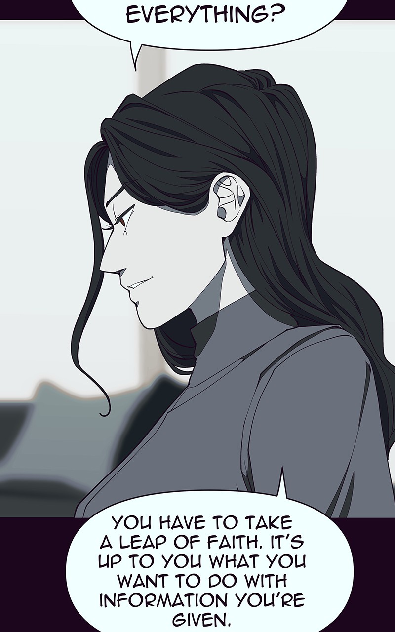 I Love Yoo Chapter 142 page 36 - Chapter 142: Episode 134