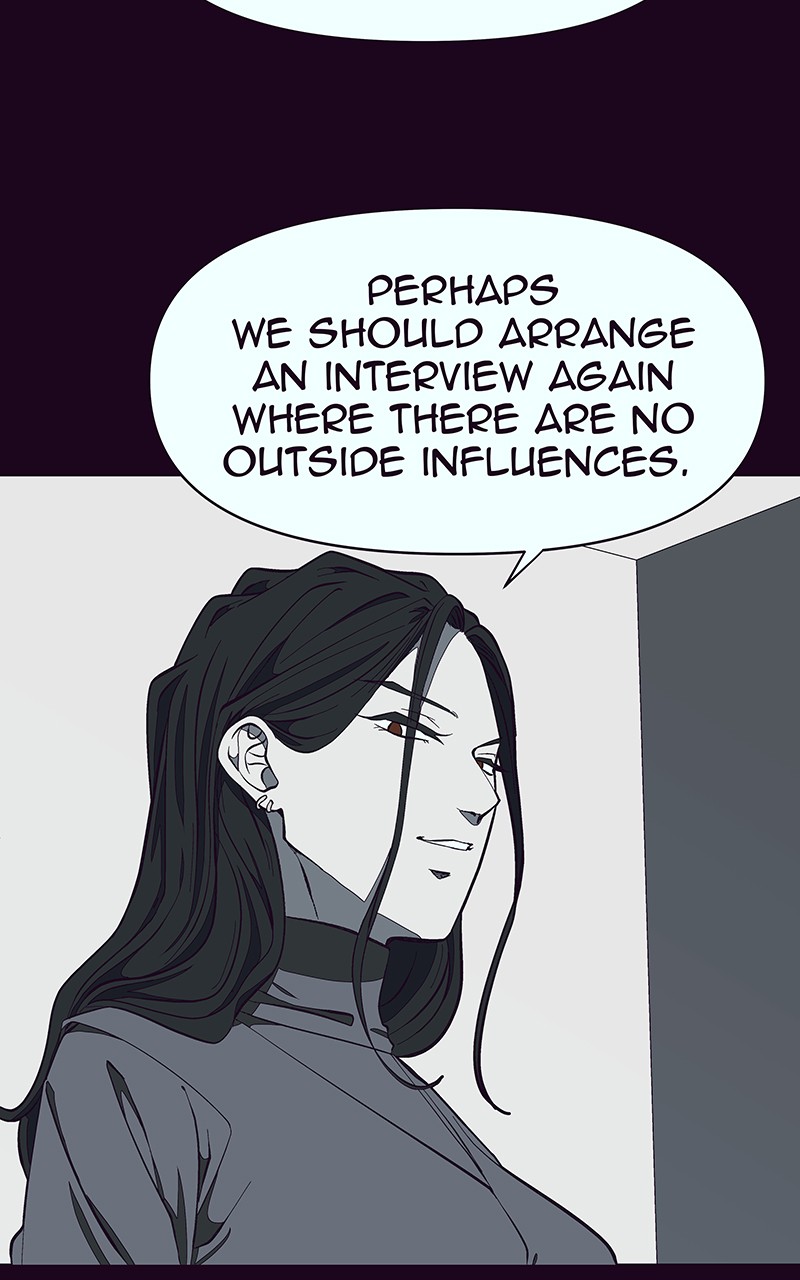 I Love Yoo Chapter 142 page 37 - Chapter 142: Episode 134