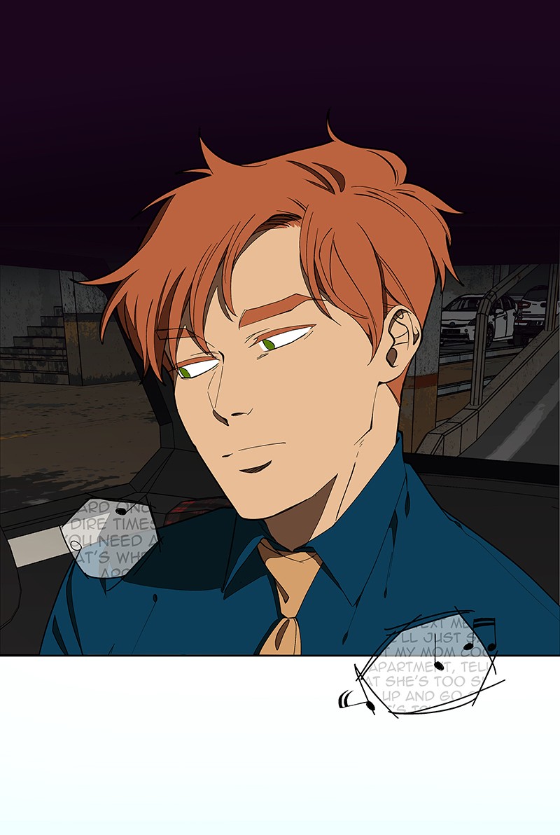I Love Yoo Chapter 142 page 38 - Chapter 142: Episode 134