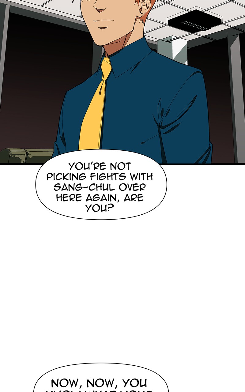 I Love Yoo Chapter 142 page 4 - Chapter 142: Episode 134