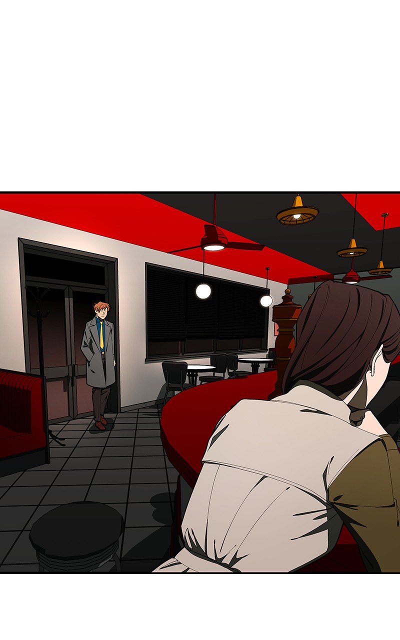 I Love Yoo Chapter 142 page 40 - Chapter 142: Episode 134