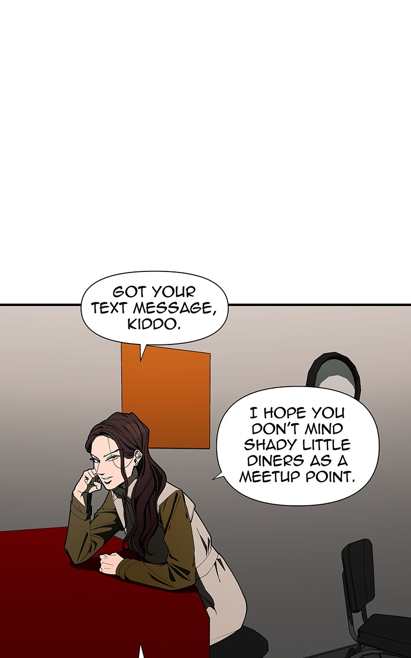 I Love Yoo Chapter 142 page 41 - Chapter 142: Episode 134