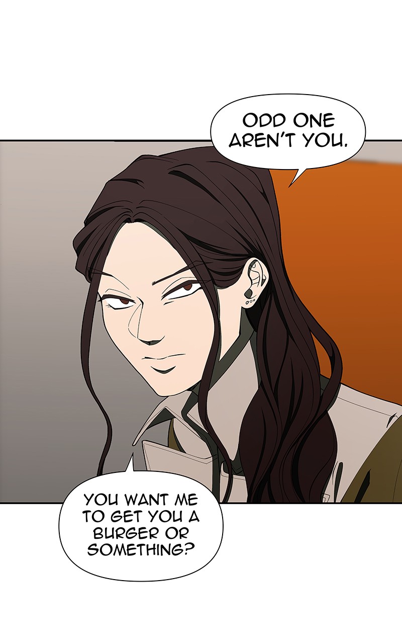 I Love Yoo Chapter 142 page 46 - Chapter 142: Episode 134