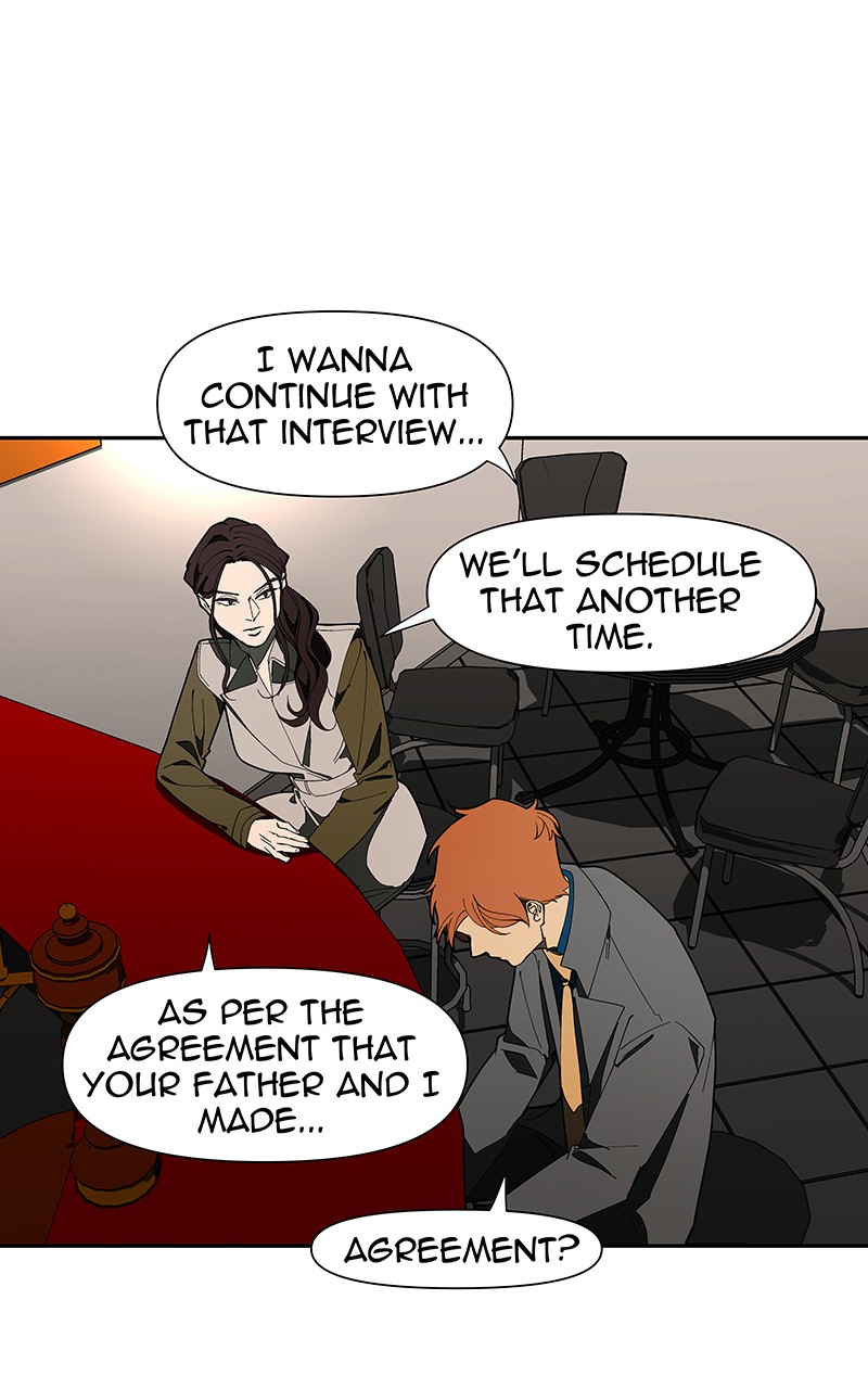 I Love Yoo Chapter 142 page 47 - Chapter 142: Episode 134