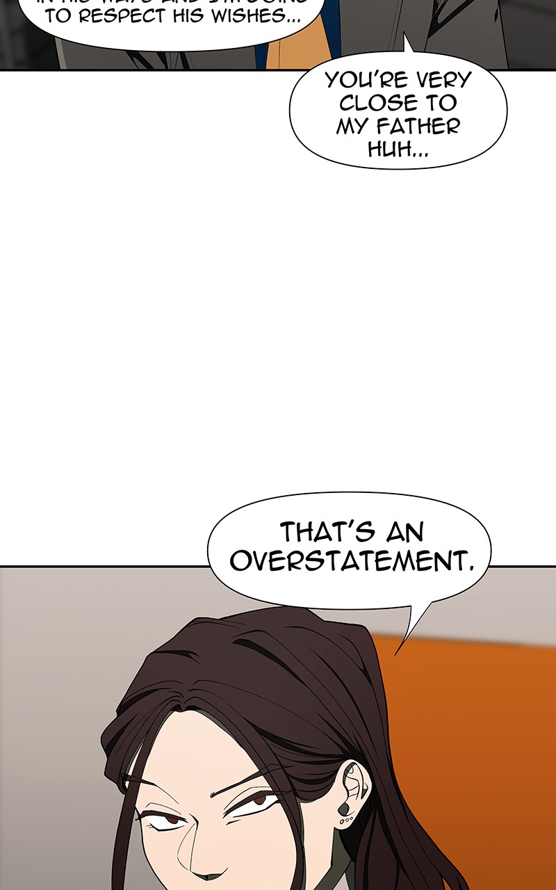 I Love Yoo Chapter 142 page 49 - Chapter 142: Episode 134