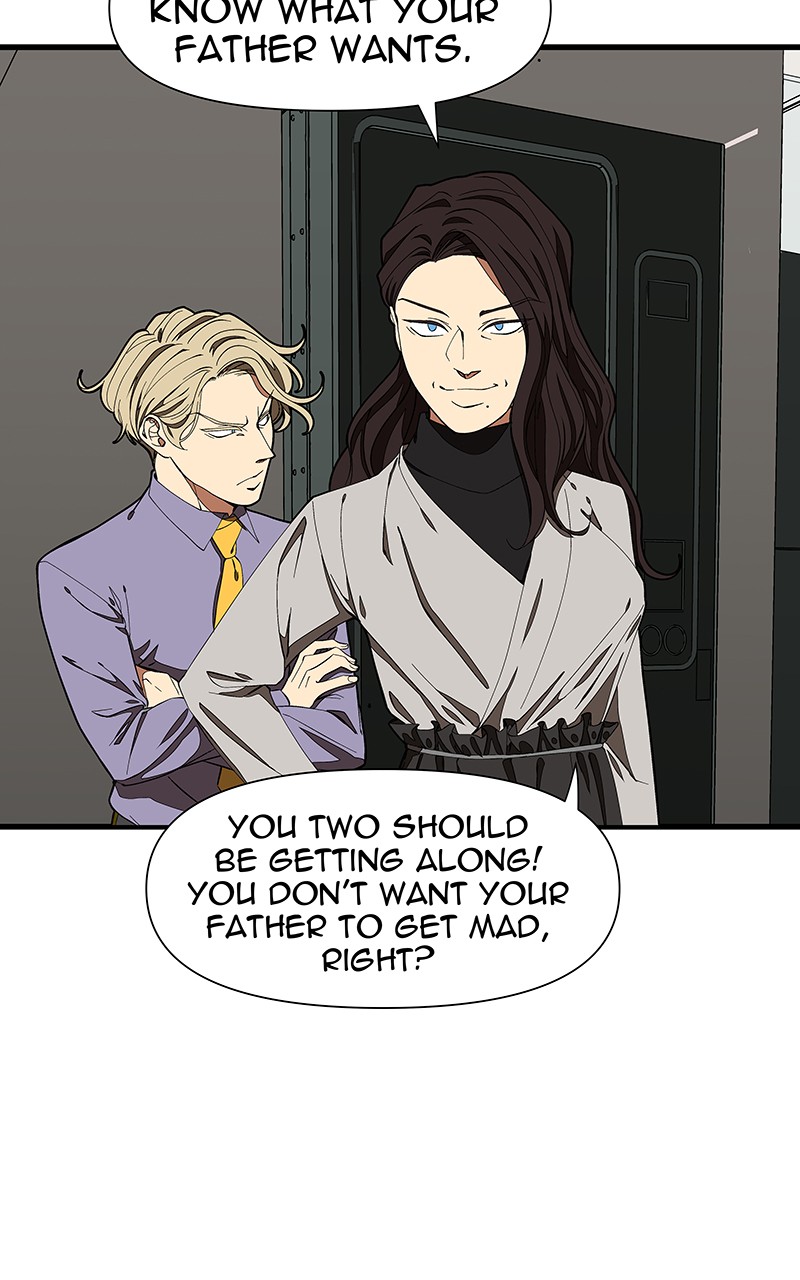 I Love Yoo Chapter 142 page 5 - Chapter 142: Episode 134
