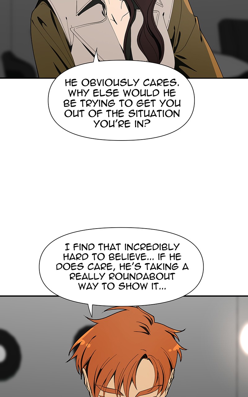 I Love Yoo Chapter 142 page 56 - Chapter 142: Episode 134