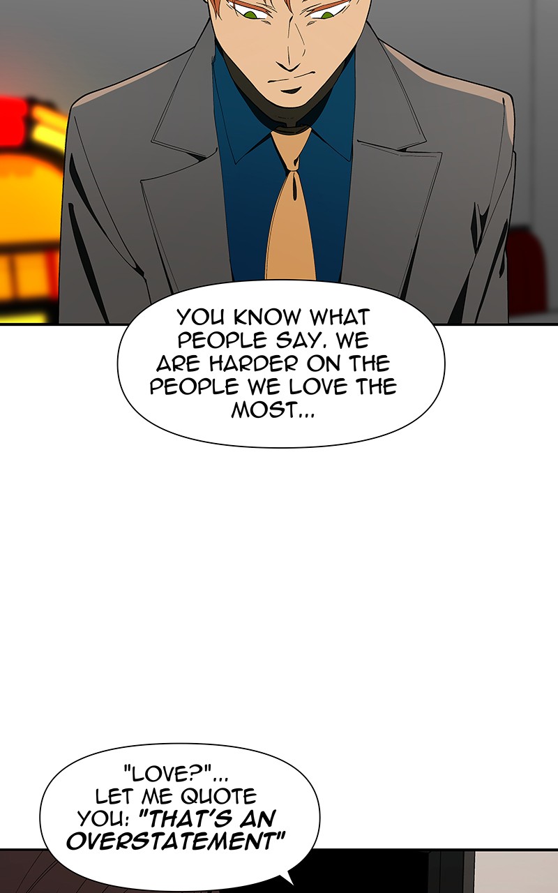 I Love Yoo Chapter 142 page 57 - Chapter 142: Episode 134