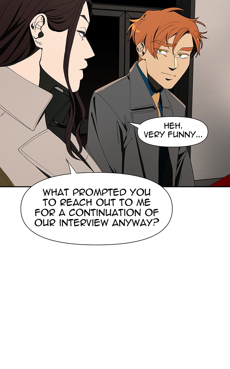 I Love Yoo Chapter 142 page 58 - Chapter 142: Episode 134