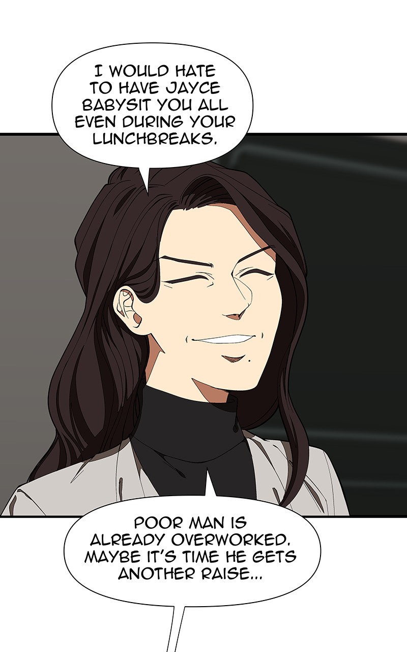 I Love Yoo Chapter 142 page 6 - Chapter 142: Episode 134