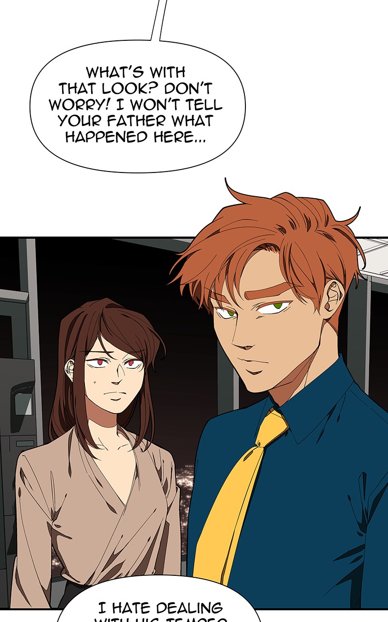 I Love Yoo Chapter 142 page 7 - Chapter 142: Episode 134