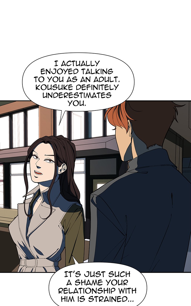 I Love Yoo Chapter 142 page 70 - Chapter 142: Episode 134