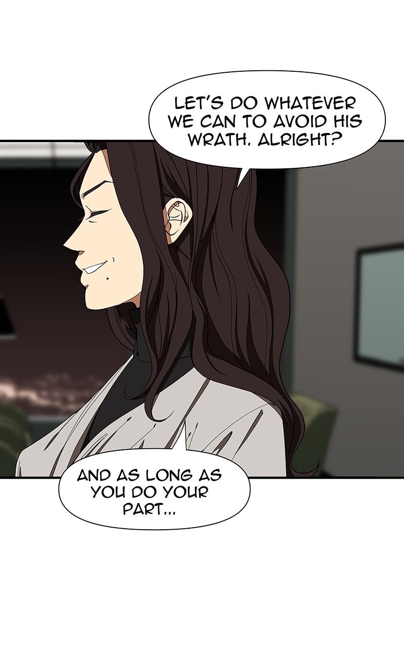 I Love Yoo Chapter 142 page 9 - Chapter 142: Episode 134