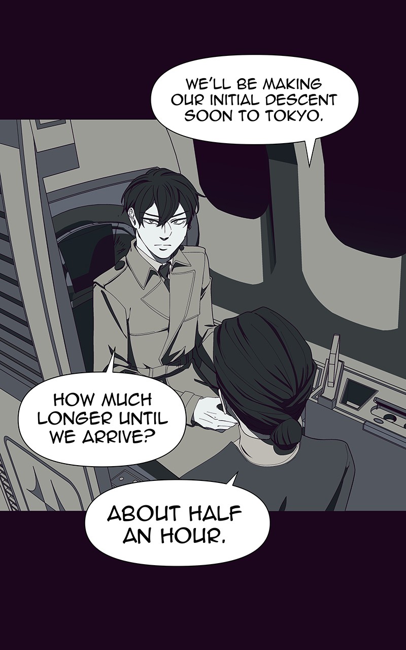 I Love Yoo Chapter 143 page 1 - Chapter 143: Episode 135