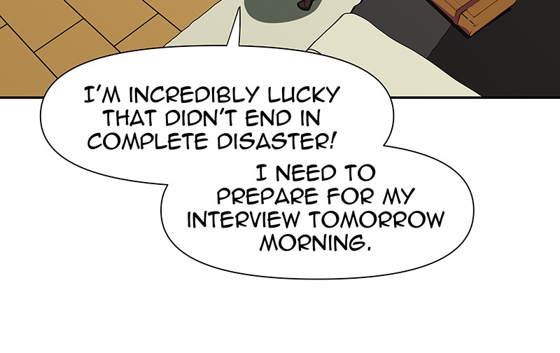 I Love Yoo Chapter 143 page 10 - Chapter 143: Episode 135