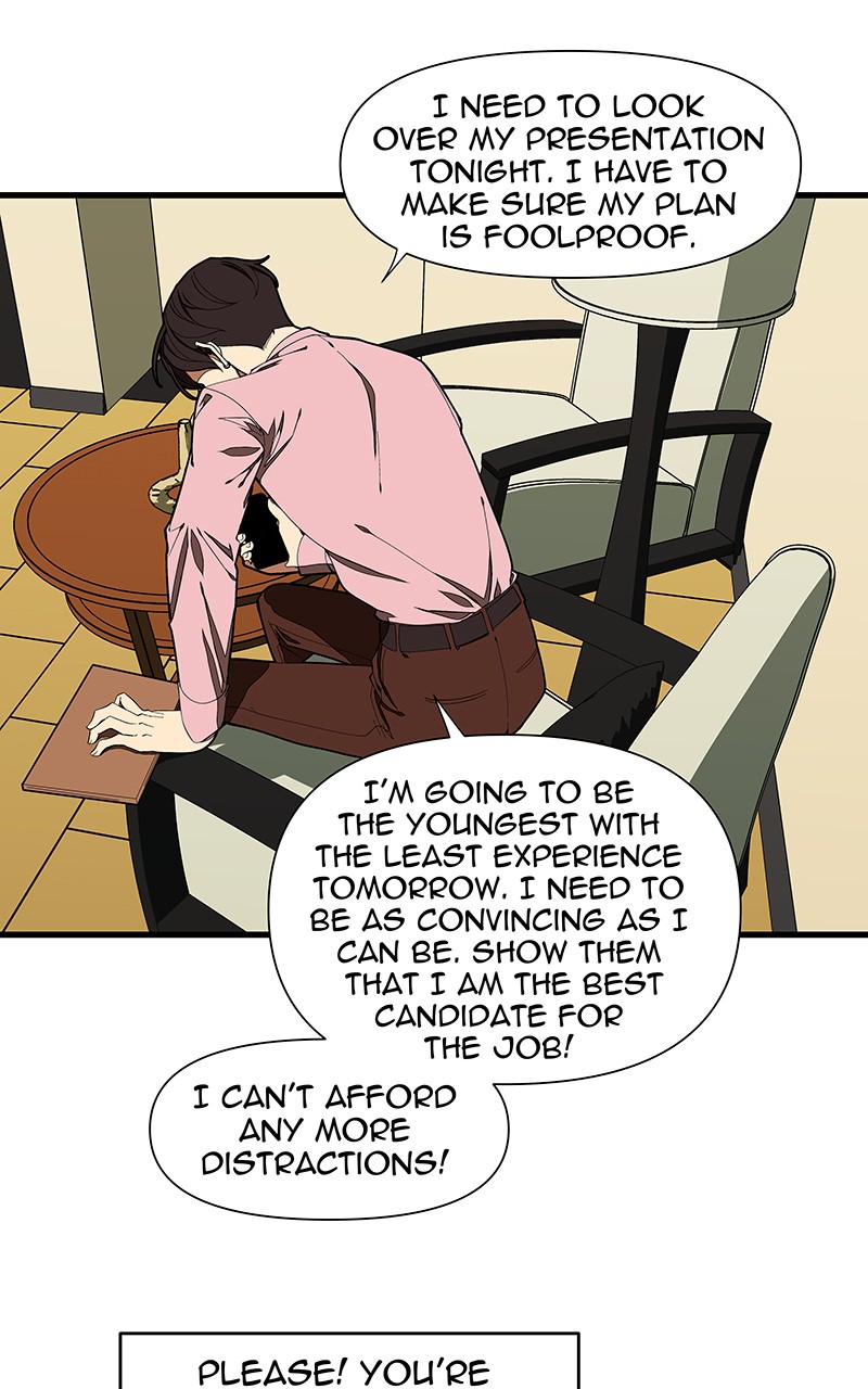 I Love Yoo Chapter 143 page 11 - Chapter 143: Episode 135