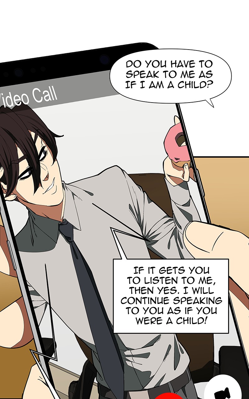 I Love Yoo Chapter 143 page 13 - Chapter 143: Episode 135