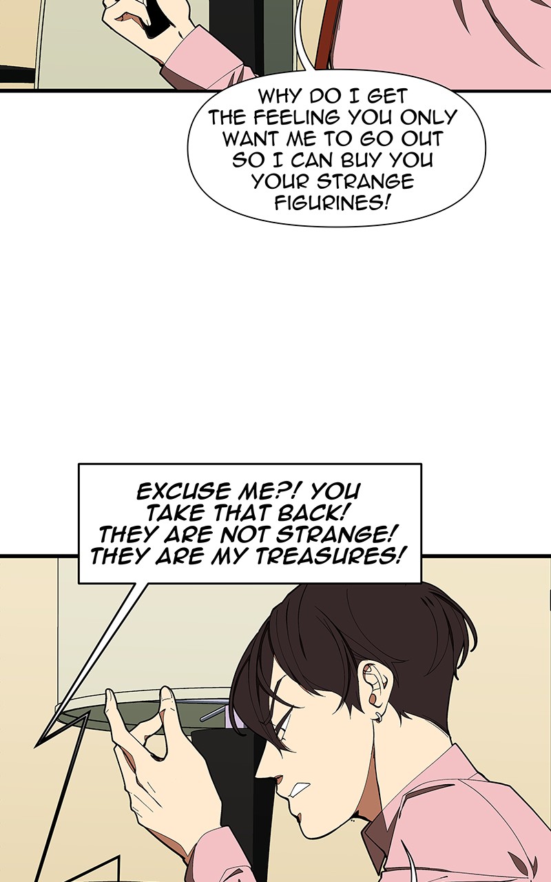 I Love Yoo Chapter 143 page 15 - Chapter 143: Episode 135