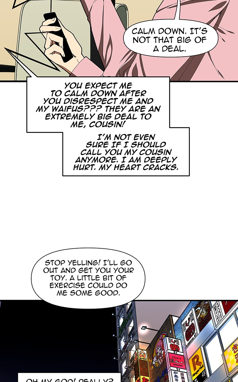 I Love Yoo Chapter 143 page 16 - Chapter 143: Episode 135