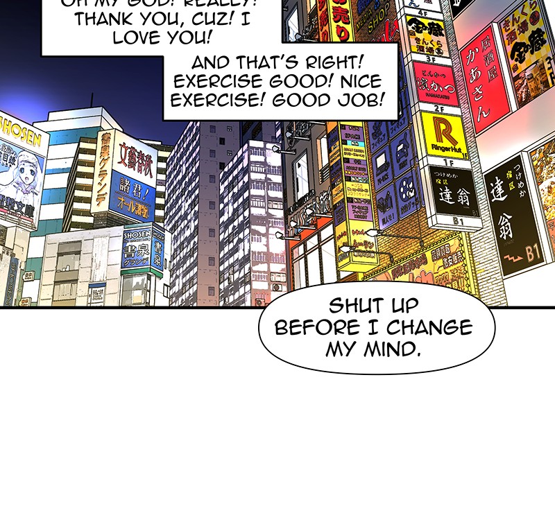 I Love Yoo Chapter 143 page 17 - Chapter 143: Episode 135