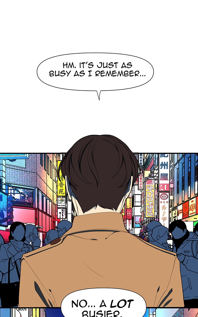 I Love Yoo Chapter 143 page 18 - Chapter 143: Episode 135