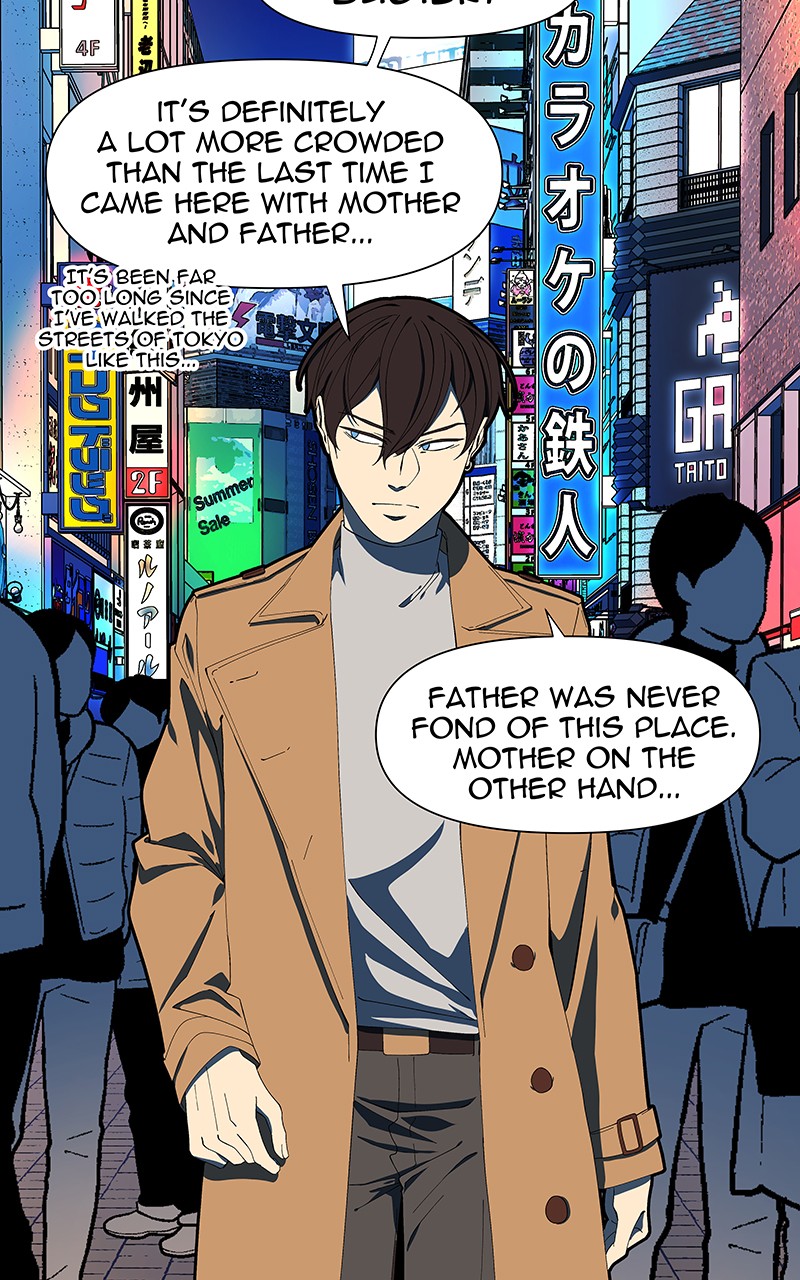 I Love Yoo Chapter 143 page 19 - Chapter 143: Episode 135