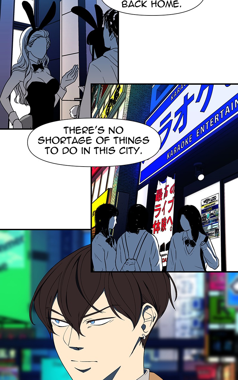 I Love Yoo Chapter 143 page 21 - Chapter 143: Episode 135