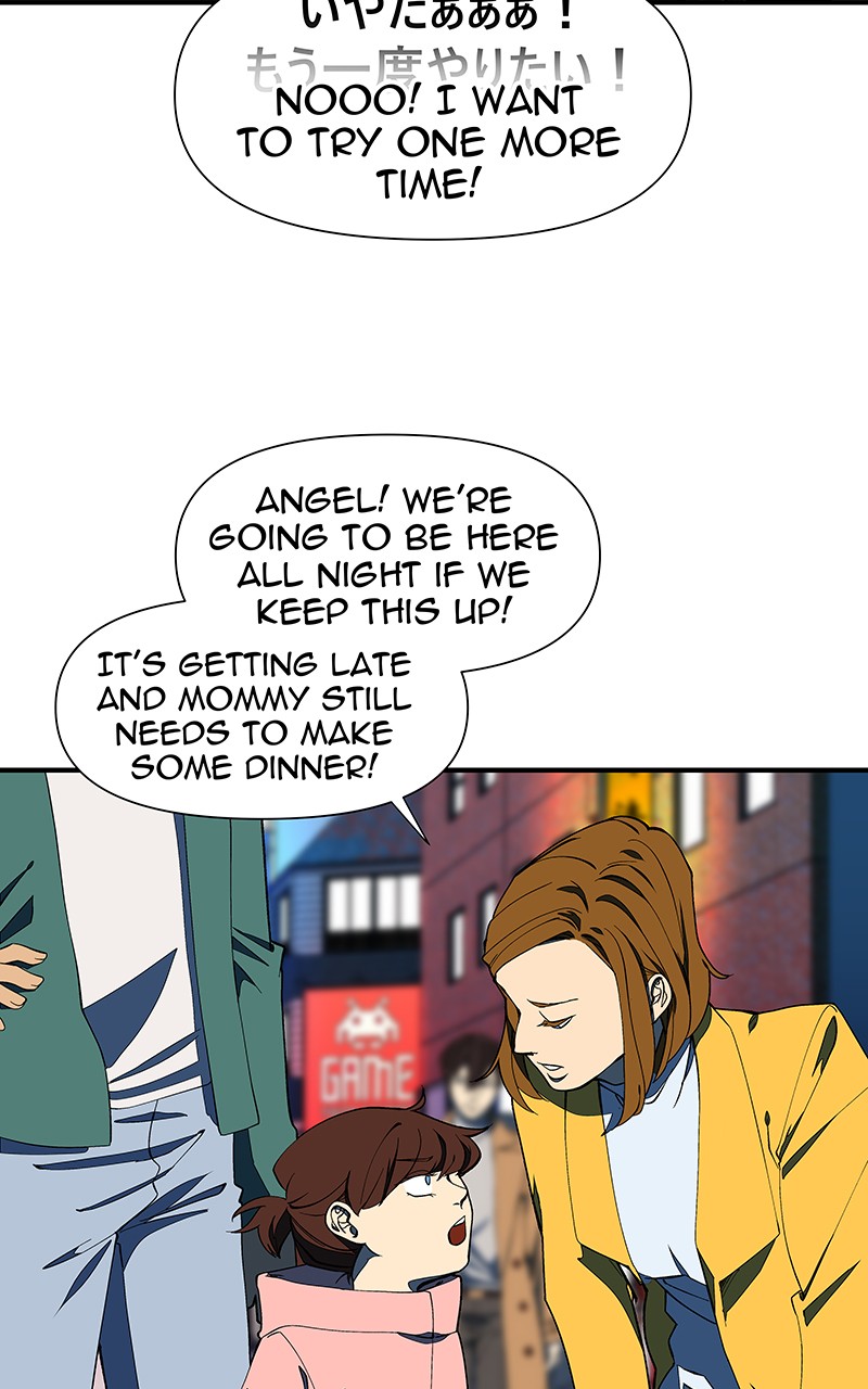 I Love Yoo Chapter 143 page 23 - Chapter 143: Episode 135