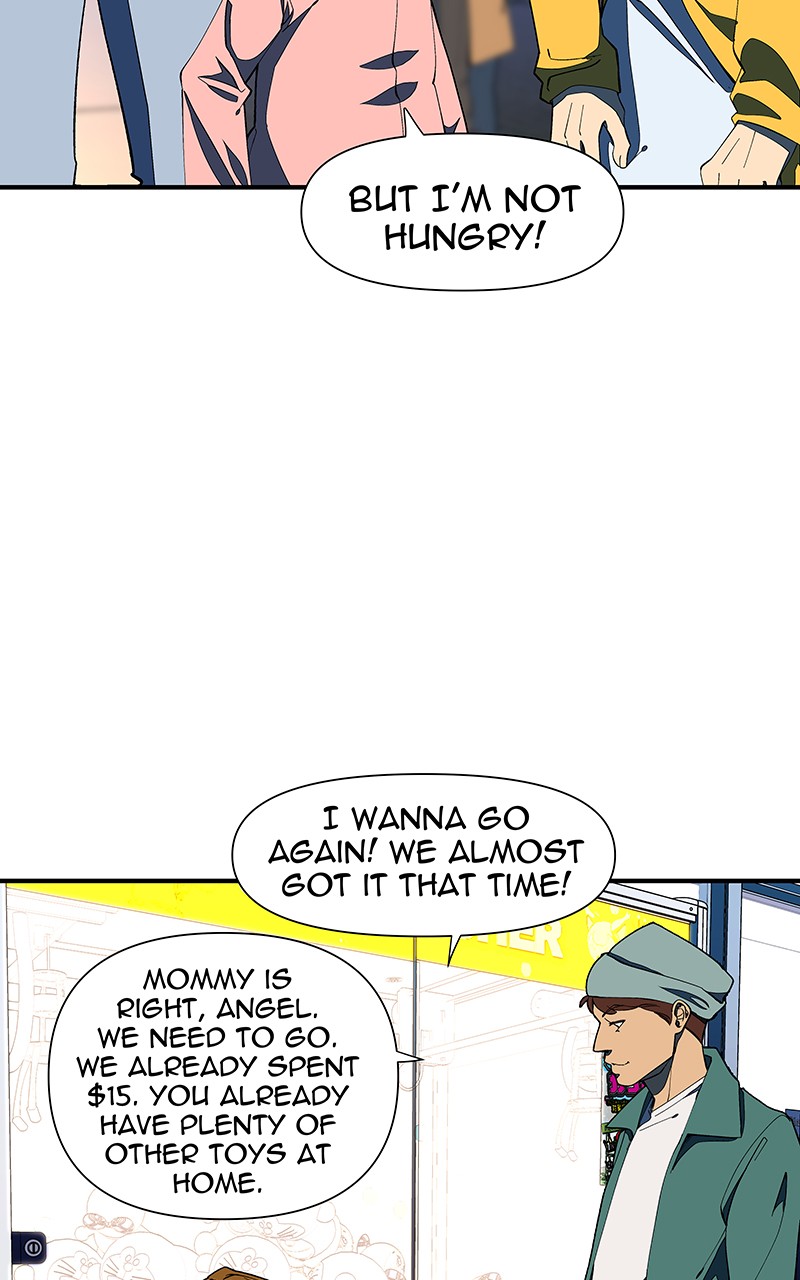 I Love Yoo Chapter 143 page 24 - Chapter 143: Episode 135
