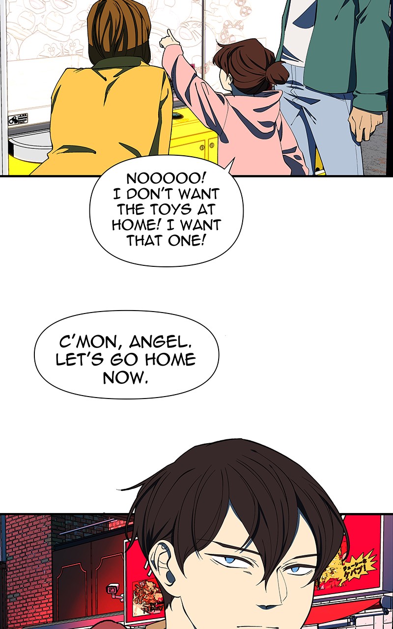 I Love Yoo Chapter 143 page 25 - Chapter 143: Episode 135