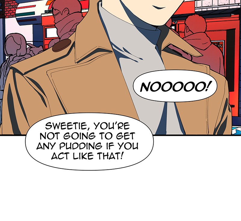 I Love Yoo Chapter 143 page 26 - Chapter 143: Episode 135