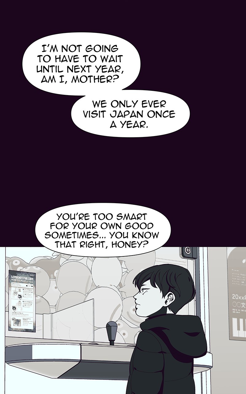 I Love Yoo Chapter 143 page 28 - Chapter 143: Episode 135