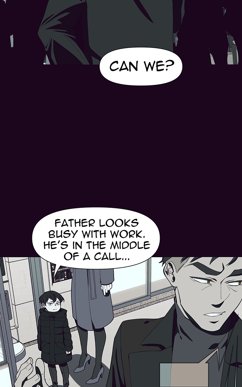 I Love Yoo Chapter 143 page 30 - Chapter 143: Episode 135