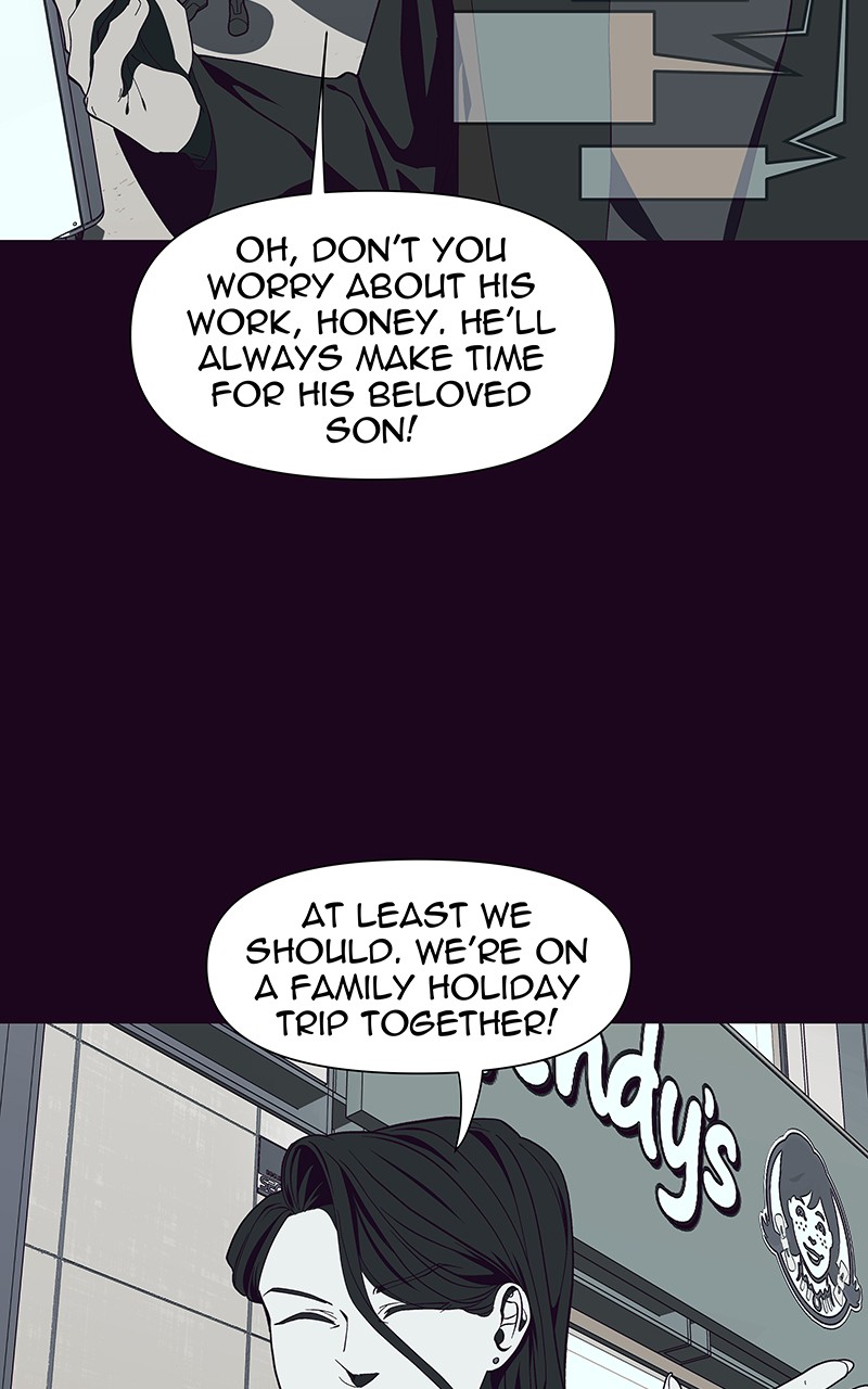 I Love Yoo Chapter 143 page 31 - Chapter 143: Episode 135
