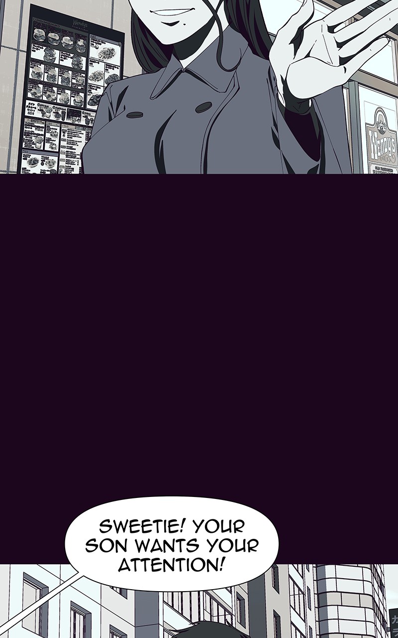 I Love Yoo Chapter 143 page 32 - Chapter 143: Episode 135